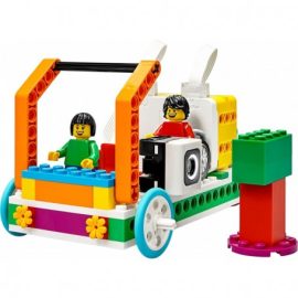 LEGO Education 45345 : SPIKE Essential Set (水貨版) | 玩具磚家