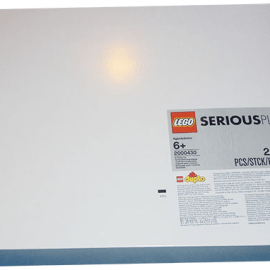 Lego serious play identity and landscape kit new arrivals